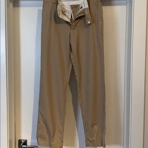 RLX (Ralph Lauren) golf pants. Barely used